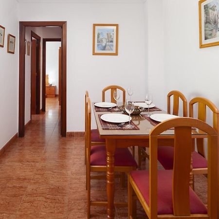 Apartamento Dayca Torrox Exteriör bild