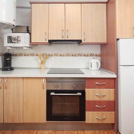 Apartamento Dayca Torrox Exteriör bild