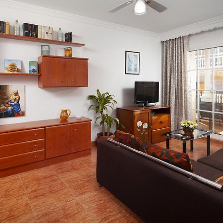 Apartamento Dayca Torrox Exteriör bild