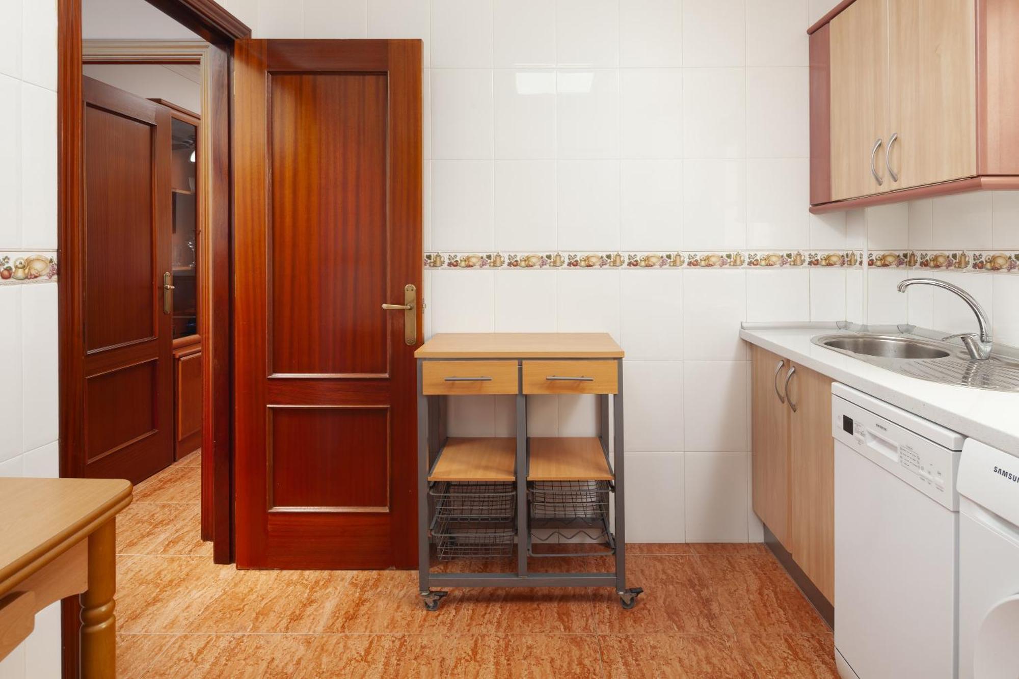 Apartamento Dayca Torrox Exteriör bild