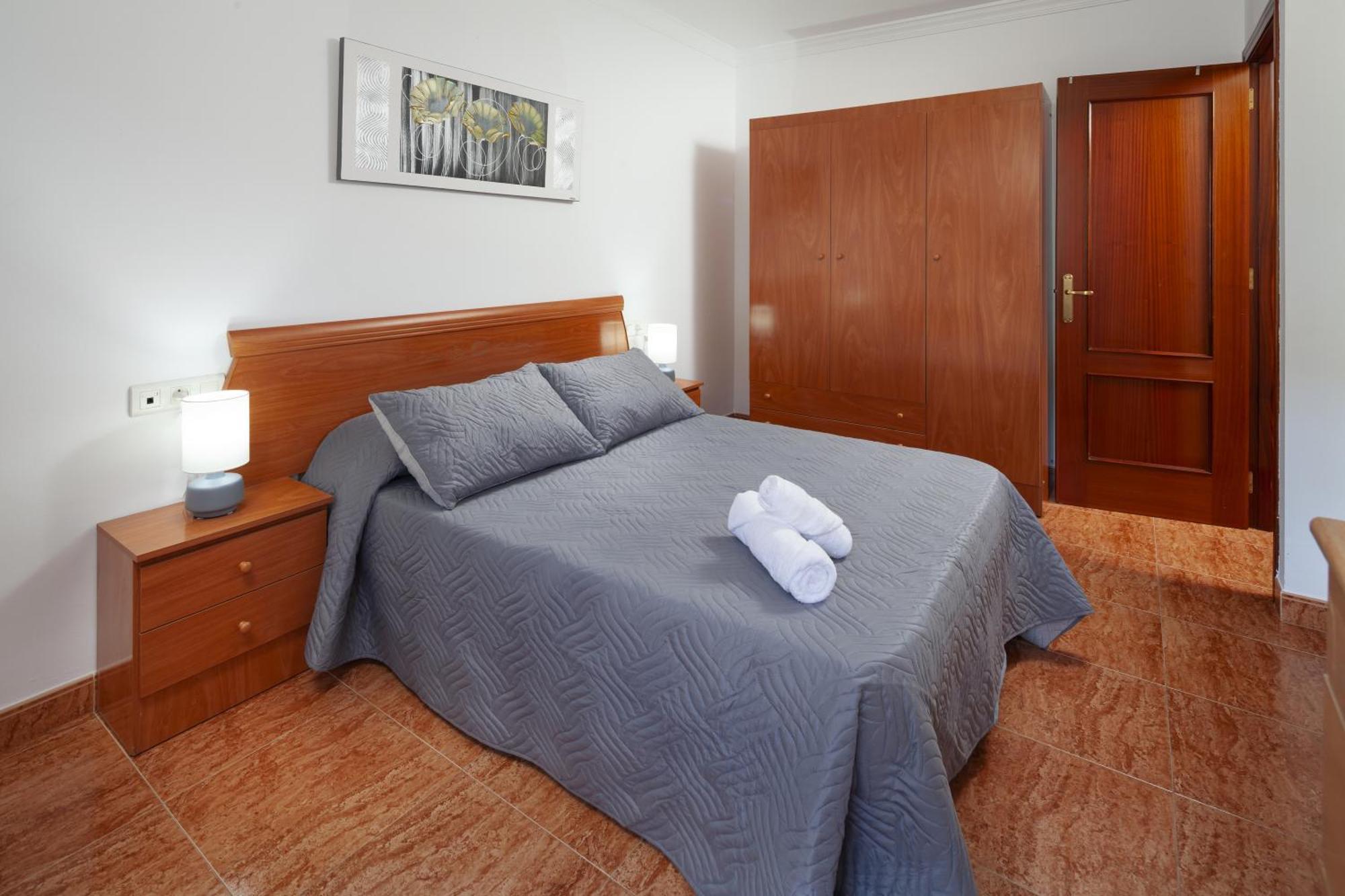 Apartamento Dayca Torrox Exteriör bild