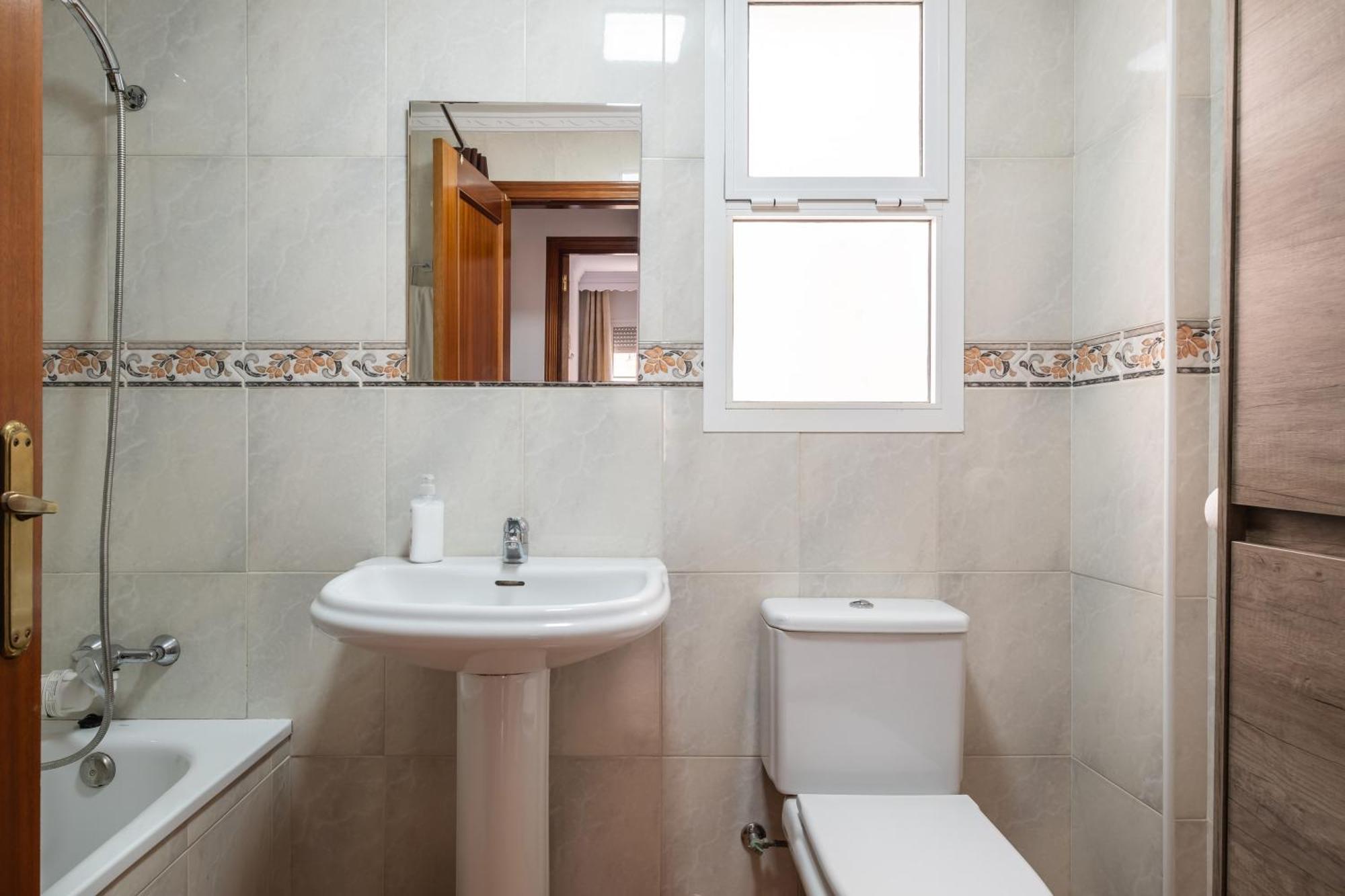 Apartamento Dayca Torrox Exteriör bild