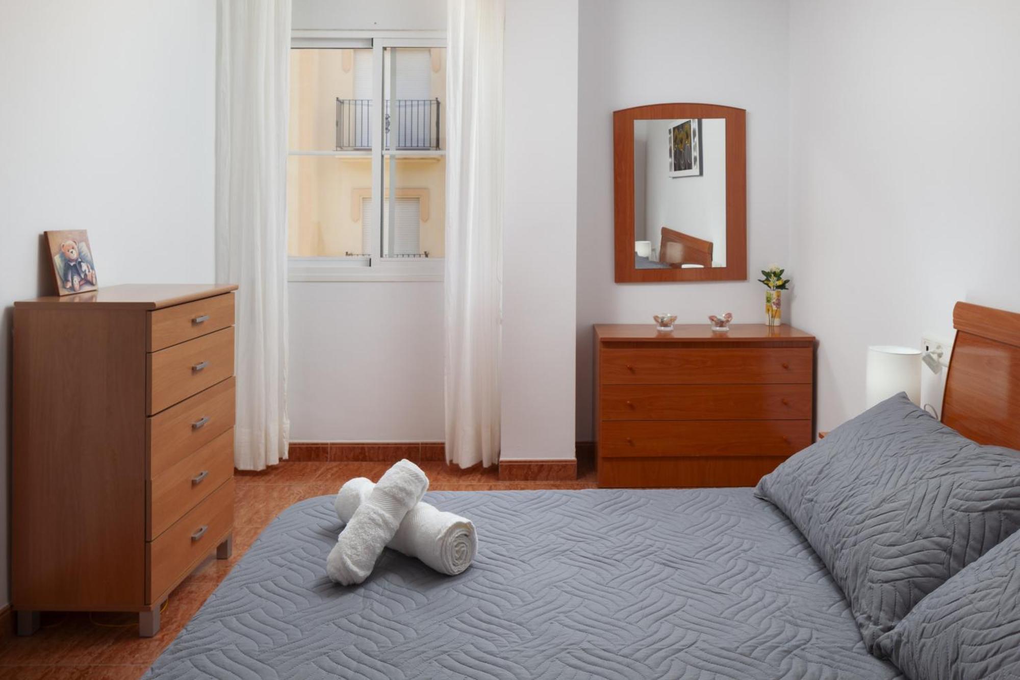 Apartamento Dayca Torrox Exteriör bild
