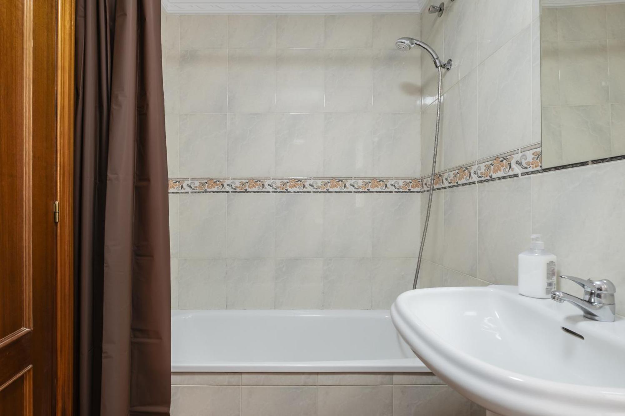 Apartamento Dayca Torrox Exteriör bild