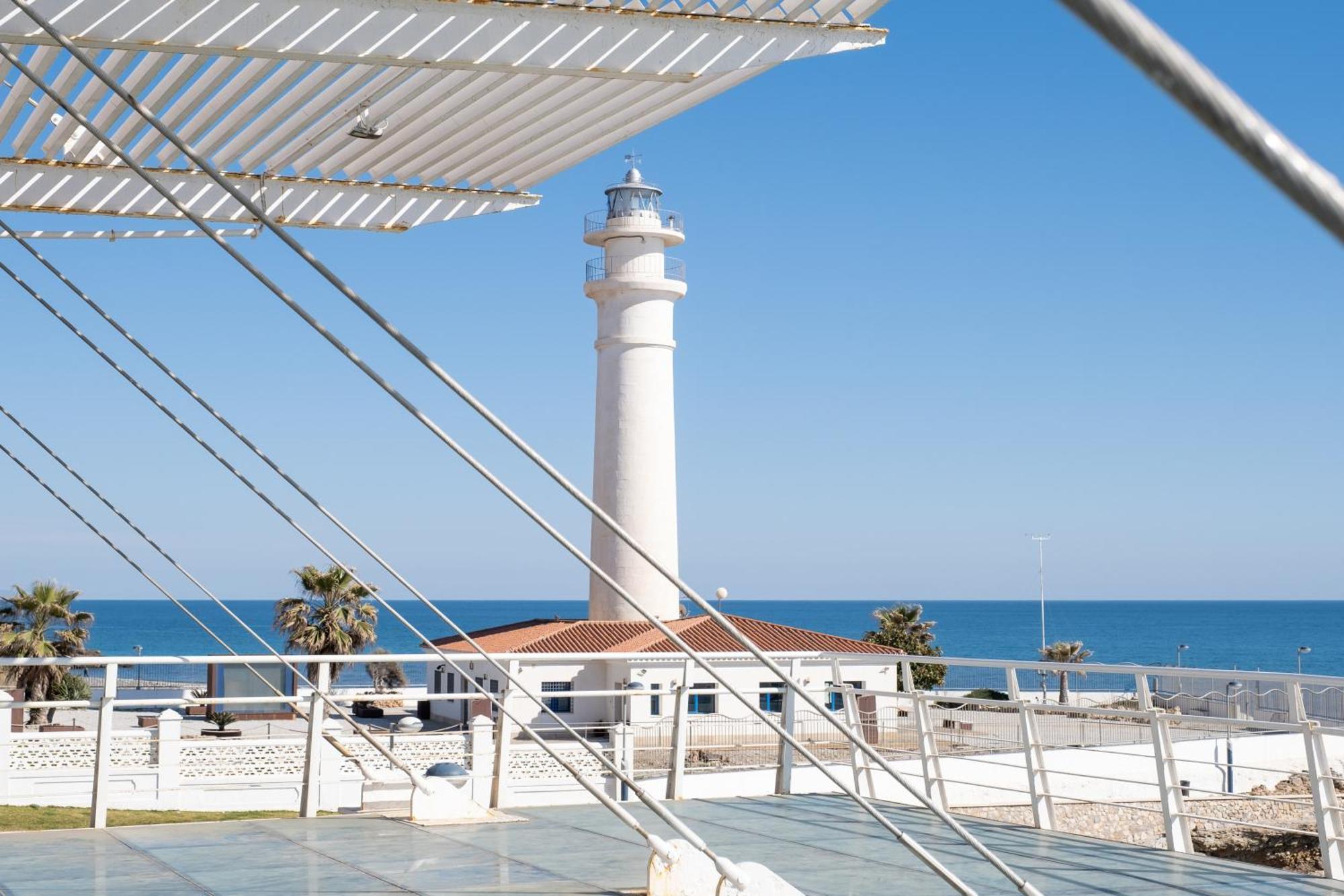 Apartamento Dayca Torrox Exteriör bild