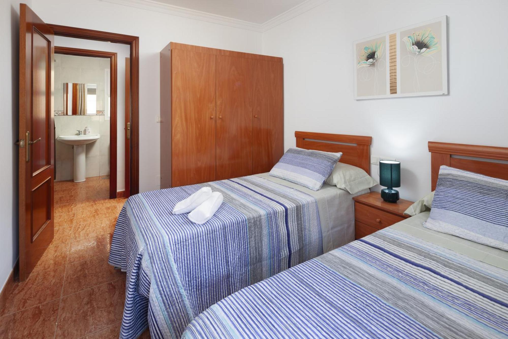 Apartamento Dayca Torrox Exteriör bild